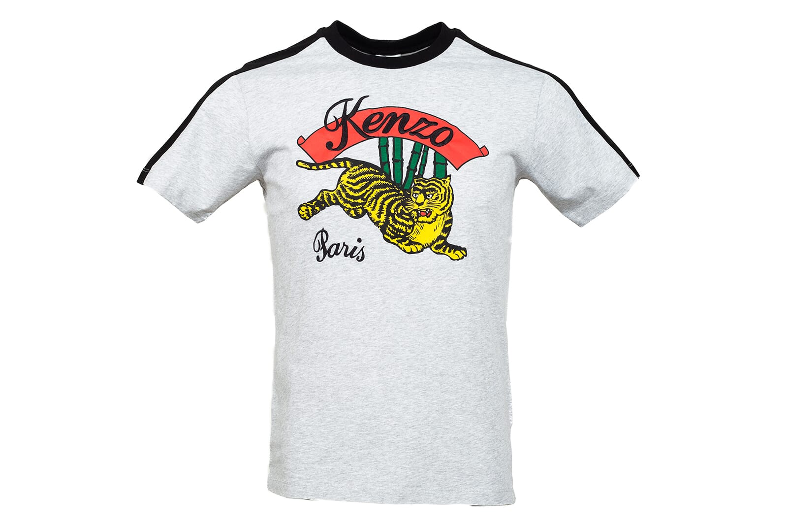 kenzo bamboo tiger t shirt