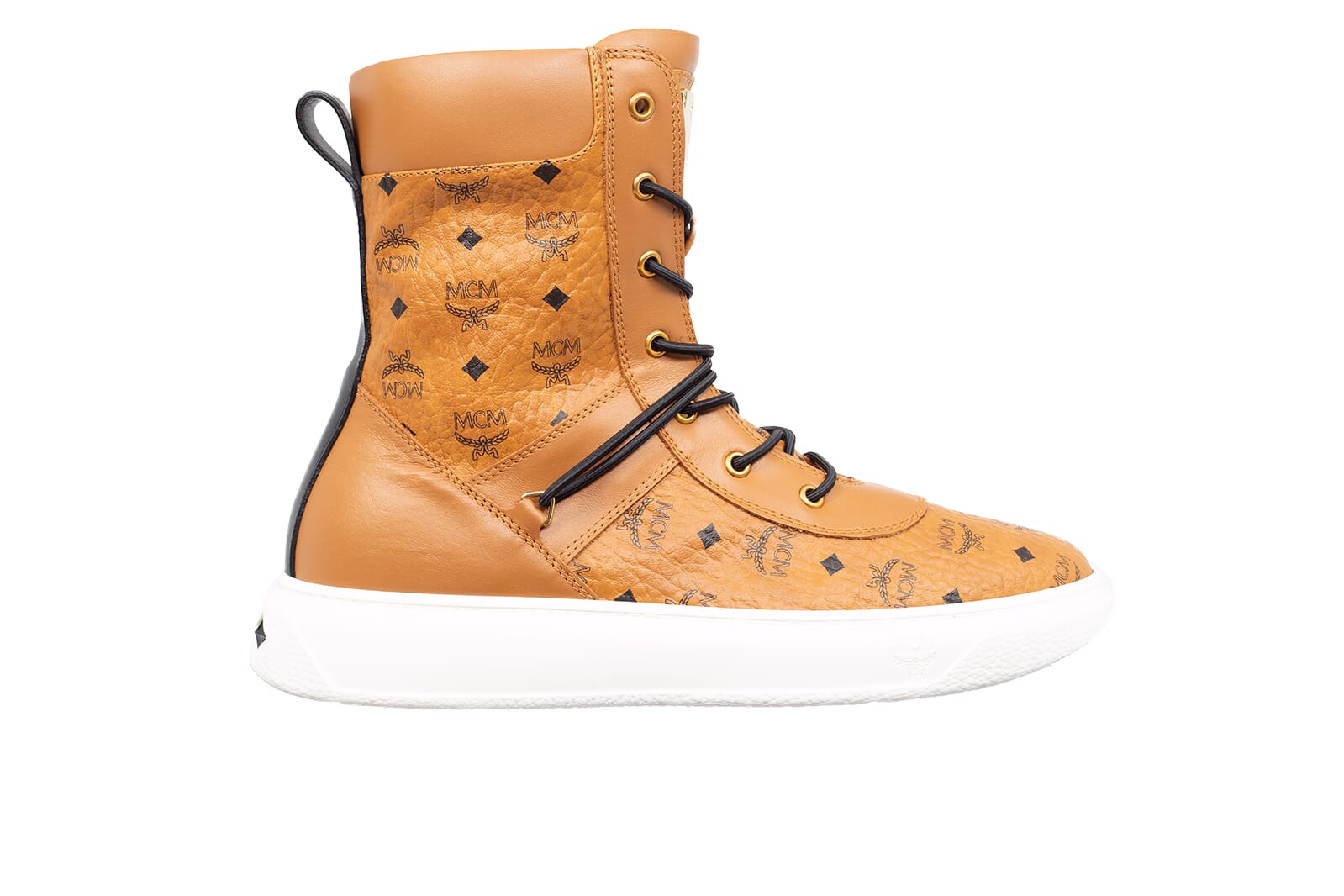 mcm boots mens