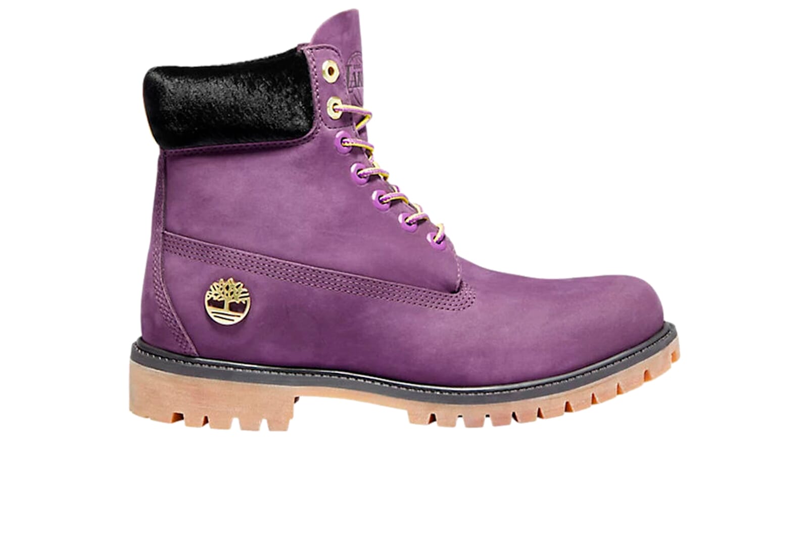 dark purple timberland boots